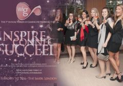 Women in Gaming Networking Event стартовал в Лондоне