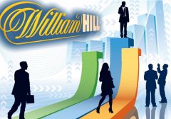 Букмекер William Hill реализовал систему достижений для онлайн-игроков