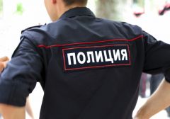 Полиция Чебоксар ликвидировала игорное заведение
