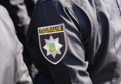 Запорожье: полиция закрыла казино, организованное в бильярдном клубе