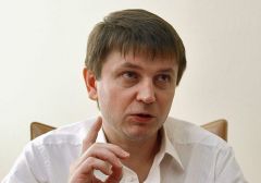 Олег Анатольевич Журавский комментирует уход букмекеров из Первой СРО