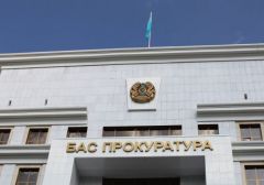 Казахстан: Владельцы 40 букмекерских контор в Актау привлечены к ответственности