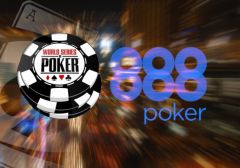 888Poker объявлен официальным спонсором WSOP 2016