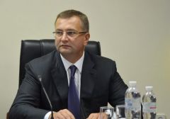 Атаманюк: санкции СНБО относительно лотерей – элемент рейдерства