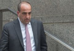Банкир из США потратил на ставки $ 20 млн со счетов клиентов