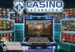 Casino Technology представил свои разработки на демозоне Игорного конгресса Грузии