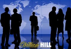 Джейми Харт уходит с должности директора по инновациям букмекера William Hill