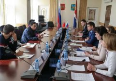 Китайская инвестиционная компания откроет филиал в Приморье