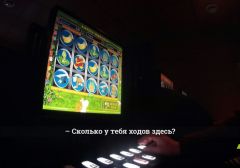 Журналисты «7 канала» Одессы показали, как работают игорные клубы в Украине
