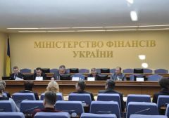 Минфин: Неуплата налогов операторов лотерей — вне компетенции ведомства