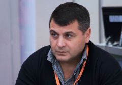 Оганезов: введение налога на выигрыш повлияет на развитие незаконного букмекерства