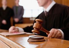 Организатор подпольных казино предстанет перед судом в Санкт-Петербурге