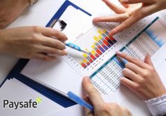 Paysafe добивается хороших финансовых показателей в 2015 году