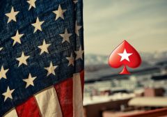 PokerStars в первый день запуска в Нью-Джерси обошел конкурентов