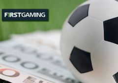 First Gaming: футбол лидирует на рынке спортивных ставок России