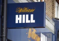 William Hill: В 2015 году прибыль сократилась на 22%