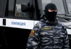 Полиция Московской области:  задержаны владельцы незаконного игорного бизнеса