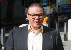 Бизнесмен, отказывающийся платить долг казино, приговорен к 10 месяцам тюрьмы