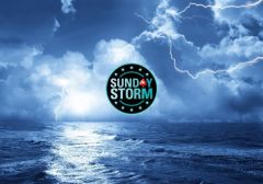 PokerStars отпразднует пятую годовщину турнира Sunday Storm
