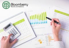 Bloomberry сообщил о чистом убытке в 2015 году