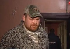 Бывший заключенный ведет активную борьбу с подпольными казино