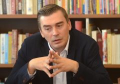 Дмитрий Добродомов: онлайн-казино в Украине должны быть запрещены