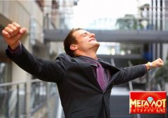 Игрок украинской лотереи «Мегалот» сорвал джекпот на ₴ 2,5 млн