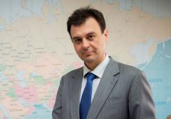 Данил Гетманцев: лотерейные терминалы часто путают с игровыми автоматами