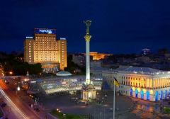 Игорный бизнес в Украине: чьи интересы отстаивают политики
