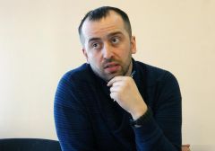 За легализацию игорного бизнеса в Украине выступил нардеп от БПП