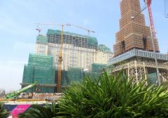 Новые развлекательные комплексы на Котаи увеличат конкуренцию на рынке — Fitch