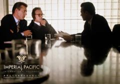 Imperial Pacific назвал имена членов консультативного комитета