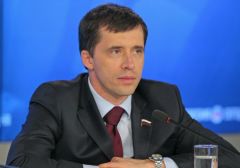 Доходы спортивных лотерей должны стать источником поддержки паралимпийского движения - Терентьев