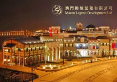 Macau Legend пока не открывает казино в новых отелях — DICJ