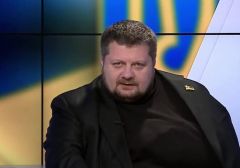 Мосийчук: Необходимо немедленно ввести санкции СНБО против Lucky Labs
