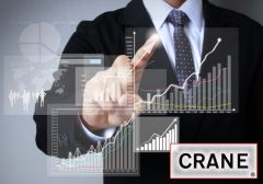 Прибыль Crane увеличилась в первом квартале 2016 года