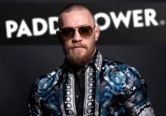 Букмекер Paddy Power принимает ставки на Макгрегора после завершения карьеры в UFC