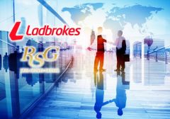 Букмекер Ladbrokes заключил договор с Real Sports Global