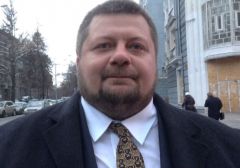ВР Украины поднимет вопрос о введении санкций СНБО против Lucky Labs