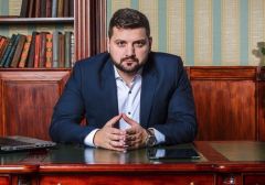 Дмитрий Сергеев против двойного налога для онлайн-букмекеров