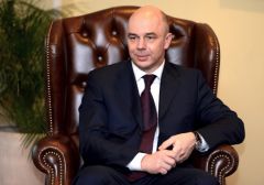 Минфин РФ намерен вывести из тени «серый» игорный бизнес — Силуанов