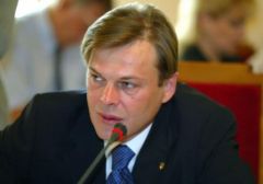 СНБО должен снять санкции с лотерей — Терехин