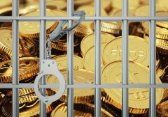 Минфин введет уголовную ответственность за выпуск биткоинов