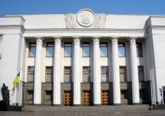 Ситуация на лотерейном рынке должна урегулироваться — депутат ВР Виктор Вовк