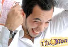 Житель Винницы выиграл главный приз в лотерею «Тип Топ» — ₴ 500 тыс.