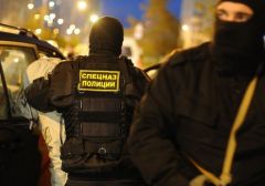 Сеть незаконных игорных клубов ликвидировала полиция Владивостока