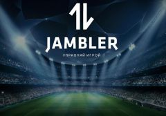Запущена beta-версия Jambler для live-ставок на футбольные матчи