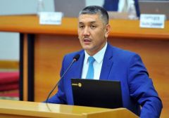 Зулпукаров: в Киргизии необходимо запретить лотереи