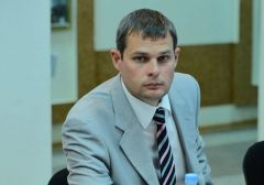 Бывший вице-губернатор Приморья задержан по подозрению в коррупции