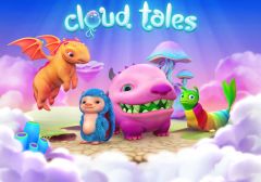 iSoftBet запускает новый игровой автомат Cloud Tales